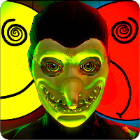 Smiling-X: Horror Game
