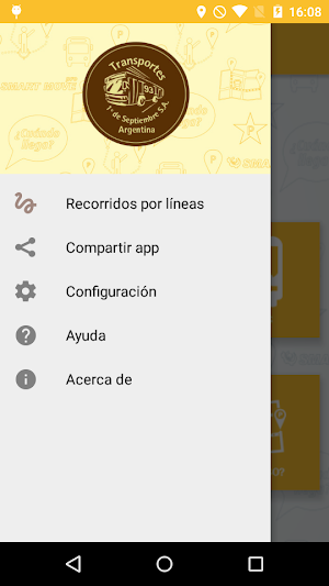 Cuando Llega Línea 93 Screenshot 0