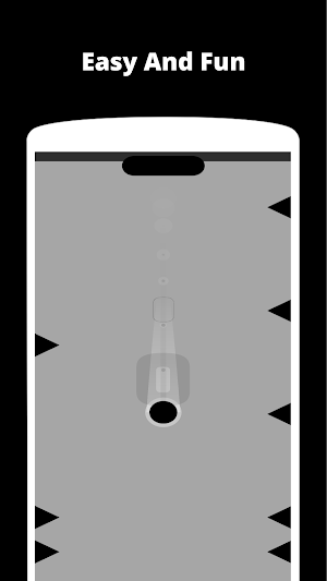 Jump Ball Screenshot 1