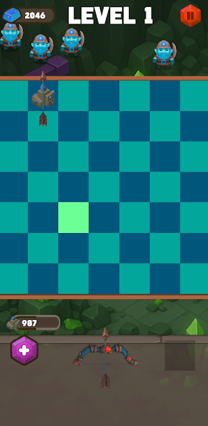 AshBloom: Guardian Wake Screenshot 0