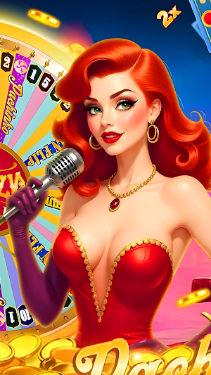 Crazy Cash Wheel Screenshot 1