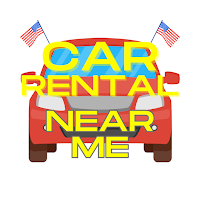 Car Rental Near Me・RentCar USA