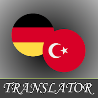 Turkish-German Translator