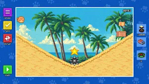 Cat Sandbox Screenshot 3