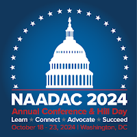 NAADAC 2024 Annual Conference