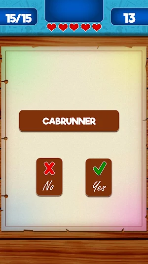 EngLang: Spelling Learner Screenshot 2