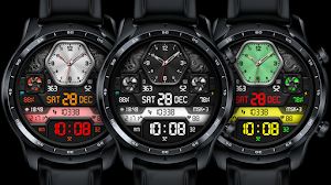 REDANTON Sport WS97 Watch face Screenshot 0