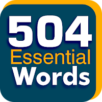 English: 504 Essential words