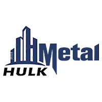 HULK Metal Safety Rails