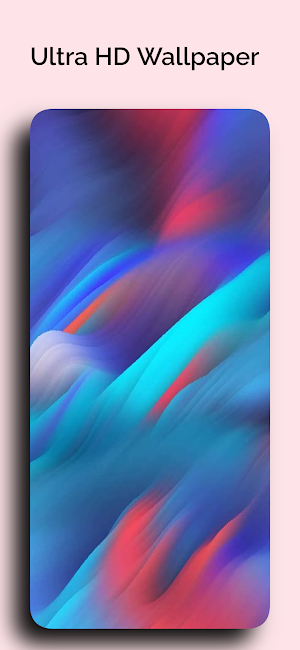 Theme For Realme Narzo 30 Pro Screenshot 2