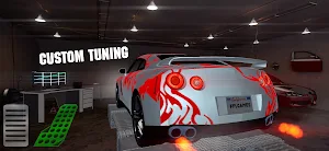 Car Driving Sim: Ichallenge 2 Screenshot 2