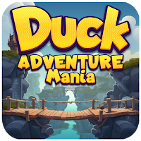 Duck Adventure Mania
