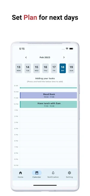Task Manager, To-do, Checklist Screenshot 3