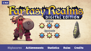 Fantasy Realms Screenshot 2