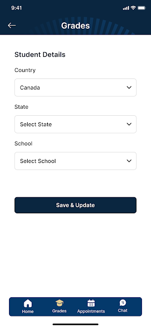 VisdomR Screenshot 3