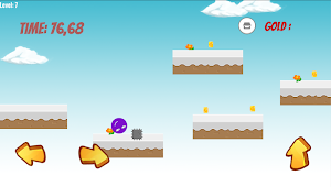 collect gold Screenshot 3