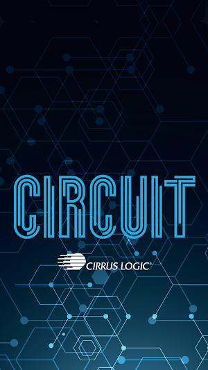 Cirrus Logic - Circuit Screenshot 0