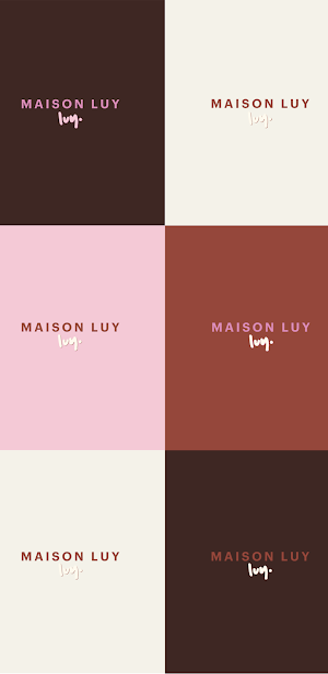 MAISON LUY Screenshot 0