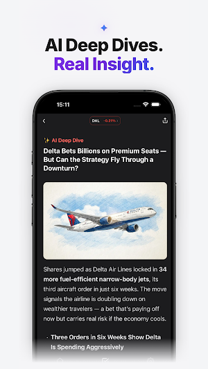 OpenBell AI Screenshot 1