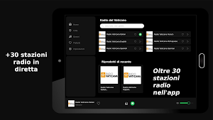 Radio del Vaticano Screenshot 3