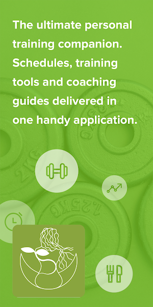 Seed Exercise Physiology Screenshot 0