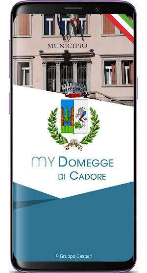 MyDomeggeDiCadore Screenshot 0