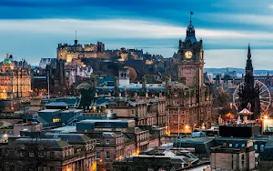 Edinburgh City Wallpapers screenshot 2
