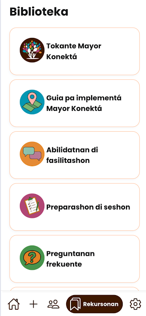 Mayor Konektá Screenshot 0