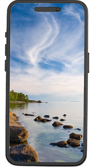 Finland Wallpapers Screenshot 2