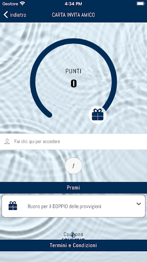 Sourcing Italia Screenshot 2