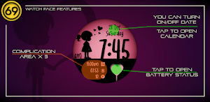 [69D] MISS LOVE Screenshot 1