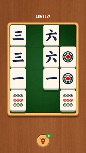 Mahjong Pairs Link Screenshot 3