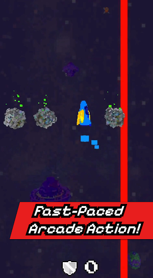 Rocket Drift Screenshot 1
