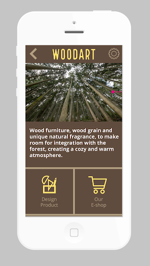 WoodArt Life Screenshot 1