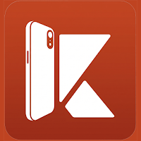 KaunTech: Business Card Scan