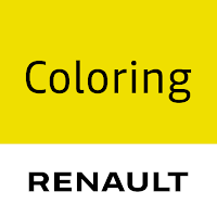 Coloring Renault