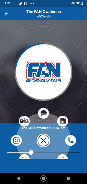 KOWZ Media Screenshot 2