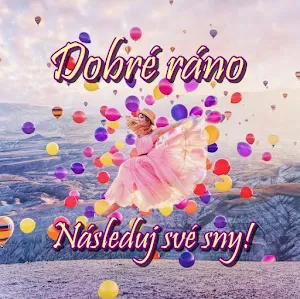 Dobré ráno Screenshot 0