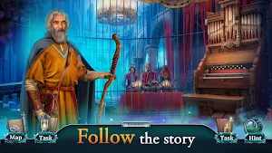 Cursed Fables 2: Twisted Tower Screenshot 3
