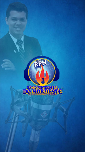 Rádio Pentecostal do Nordeste Screenshot 0