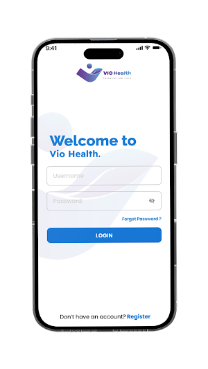 Vio Health Doctor Screenshot 0