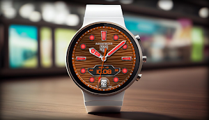 TAG Heuer Aquaracer Watch face Screenshot 2