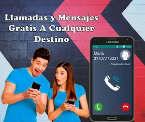 Como hacer llamadas sin saldo Screenshot 1