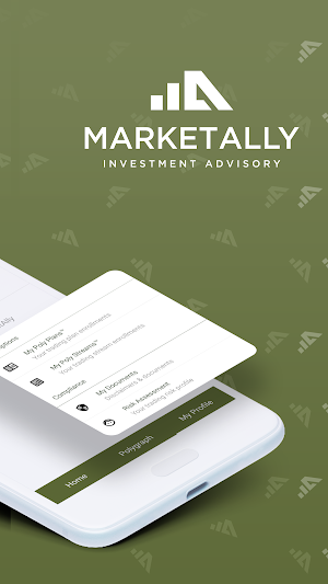 MarketAlly Screenshot 2