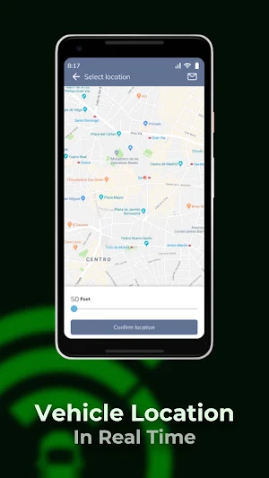 Parkway Buick GMC Connect Screenshot 1