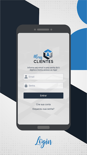 My Customers Screenshot 0