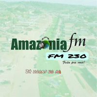 Radio Amazônia Fm 230