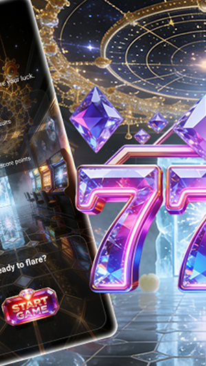 777 Dbne Fortels Screenshot 1