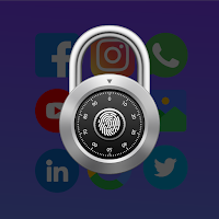 Lock App: Hide Files & Contact