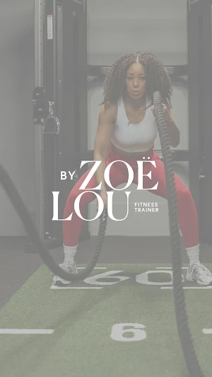 By Zoe Lou Screenshot 0